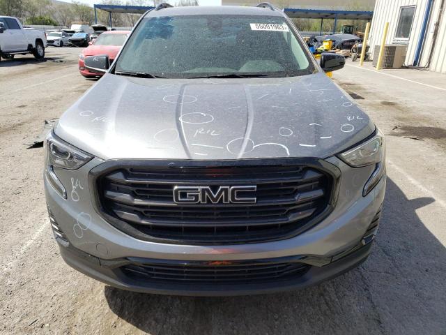3GKALTEV2ML382062 GMC Terrain Sle