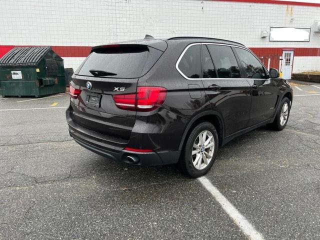 5UXKT0C57G0S78555 BMW X5 Xdr40e