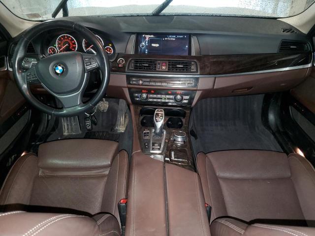 WBA5B3C50GG258316 BMW 535 XI