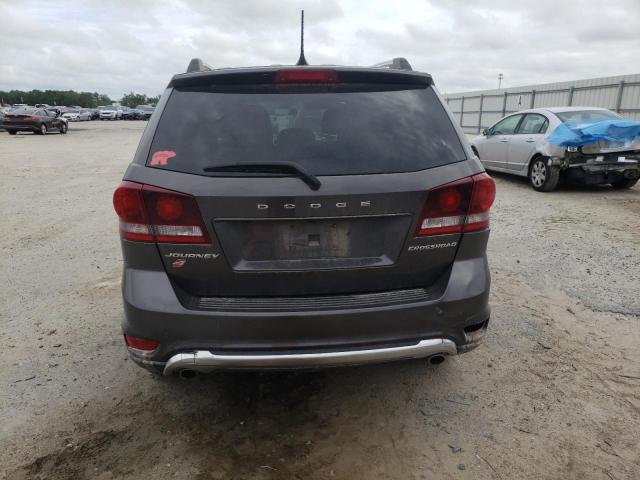 3C4PDDGGXJT449560 Dodge Journey Crossroad