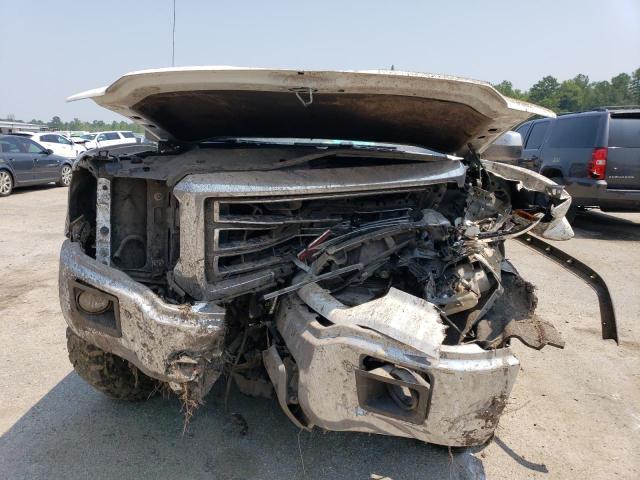 3GTU2VECXFG276993 GMC Sierra K1500 Slt