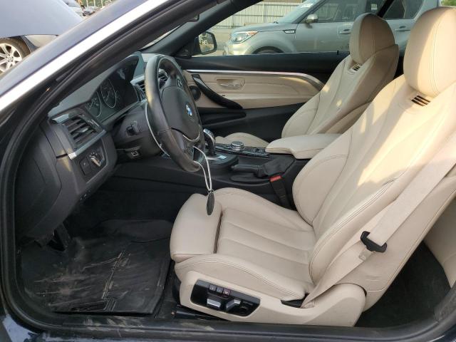 WBA4U1C53H5A15707 BMW 440XI