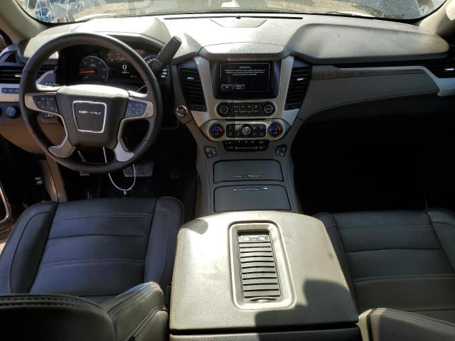 1GKS2CKJ8KR196489 GMC YUKON DENALI