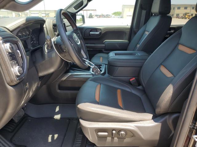 1GTP9EEL9NZ133170 GMC Sierra Limited K1500 At4