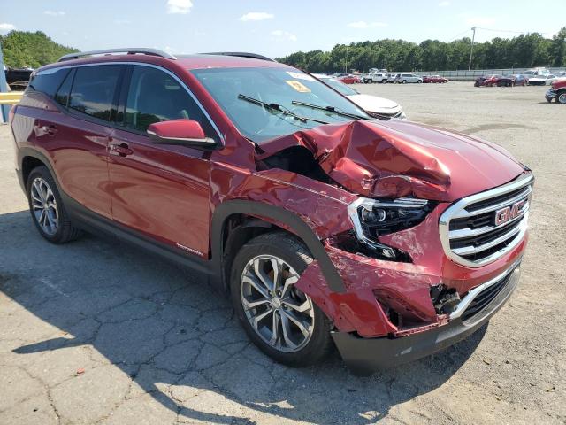 3GKALPEX8JL253005 GMC Terrain Slt