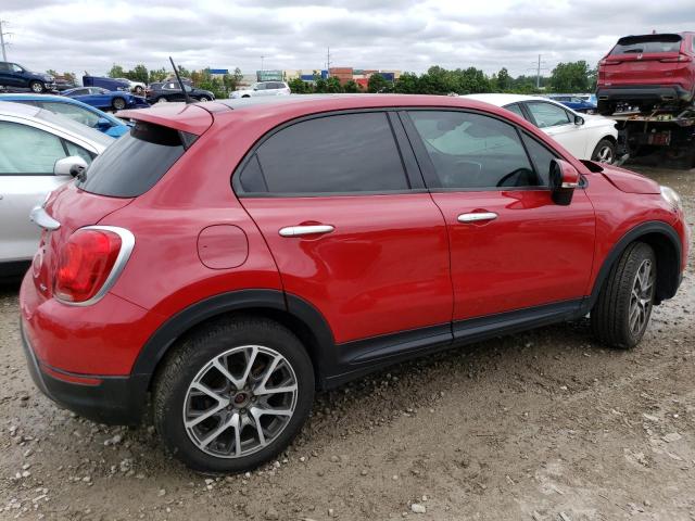 ZFBCFYCB4HP543249 Fiat 500x Trekking
