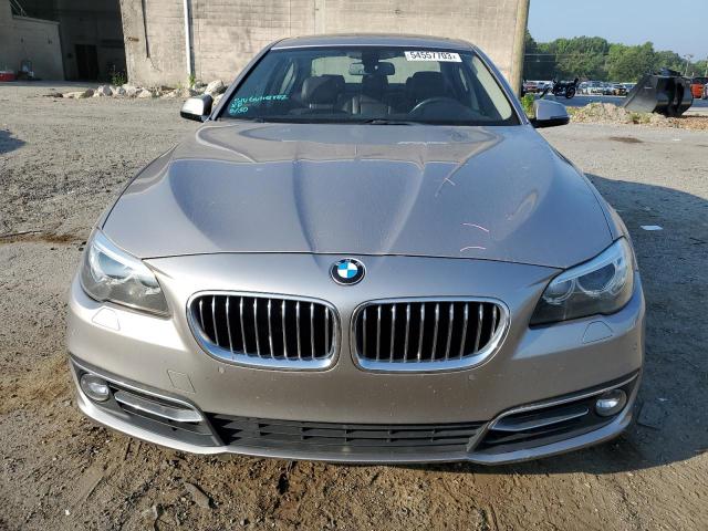 WBA5A7C50ED615471 BMW 528 XI