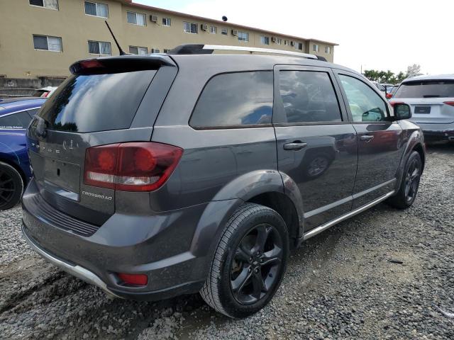 3C4PDDGG7JT371352 Dodge Journey Crossroad