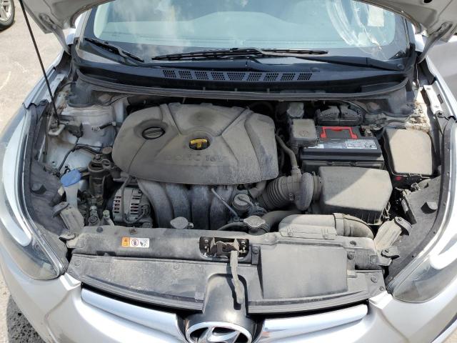 5NPDH4AE0GH776220 Hyundai ELANTRA SE