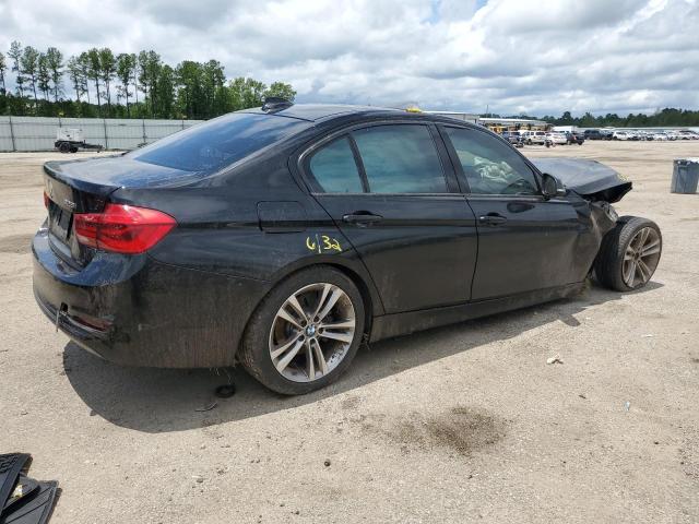 WBA8E9G57GNT81687 BMW 328 I Sulev