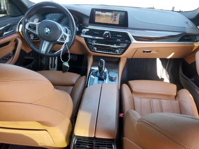 WBAJS3C01LCD71229 BMW 540 XI