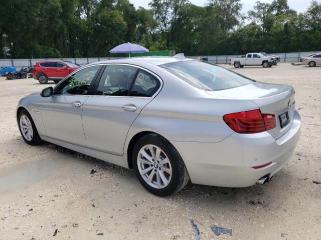 WBA5A5C54GD529376 BMW 528 I