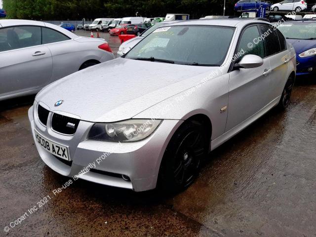 2008Bmw318iMSpo,WBAVF52070A336931