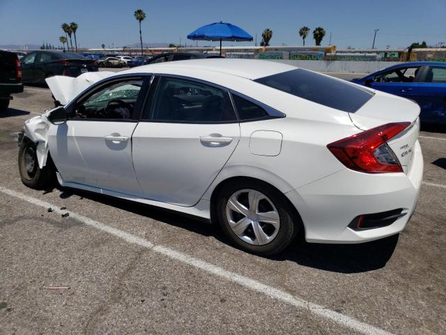 2HGFC2F55JH555475 Honda Civic Lx