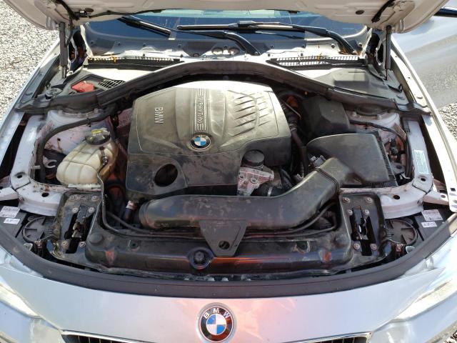 WBA3R1C59GK529118 BMW 435 I
