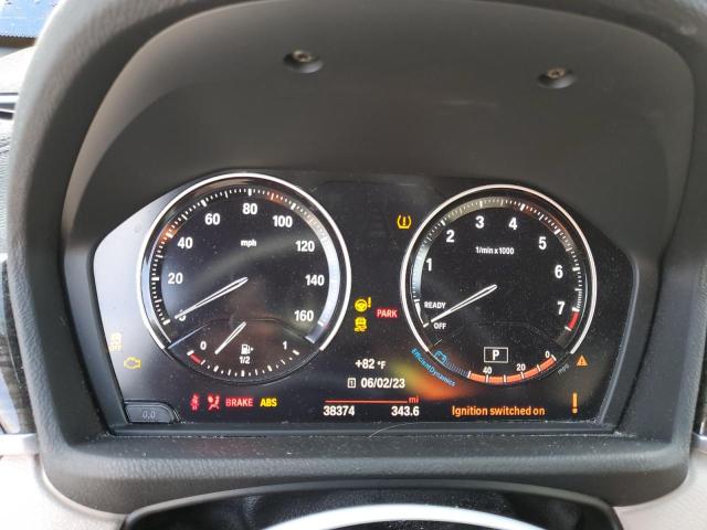 WBXYJ3C36JEJ82415 BMW X2 Sdrive28i
