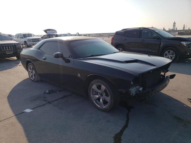 2C3CDZFJ7GH245152 Dodge Challenger R/t Scat Pack
