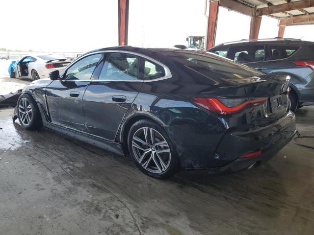 WBA63AV00PFP01318 BMW 430i Gran Coupe
