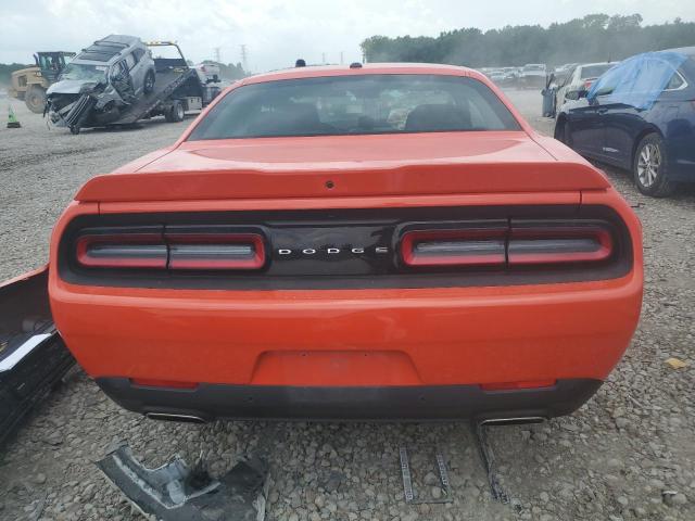 2C3CDZAG3MH635236 Dodge Challenger Sxt