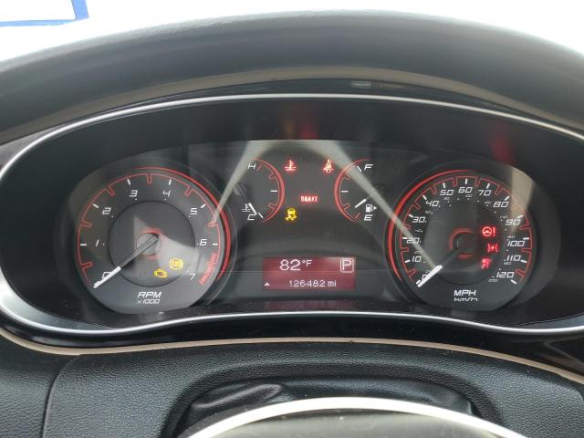 1C3CDFBB2GD515348 Dodge DART SXT