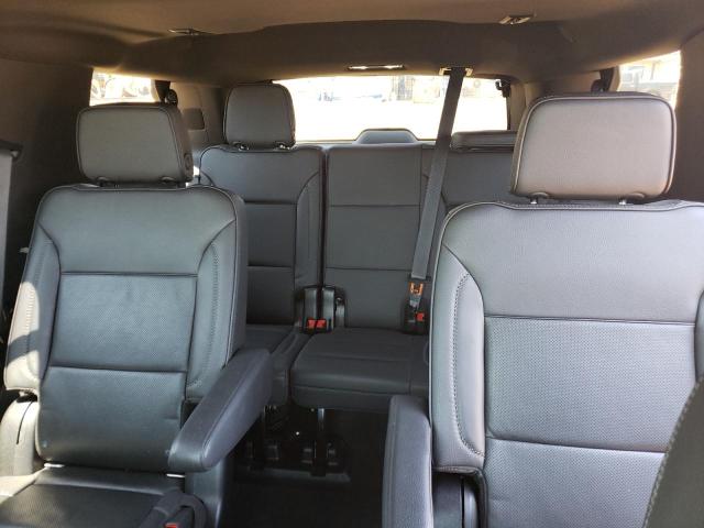1GKS1DKL5MR314284 GMC YUKON DENALI