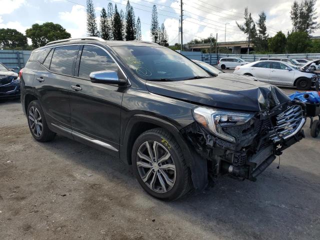 3GKALSEXXJL355084 GMC Terrain Denali