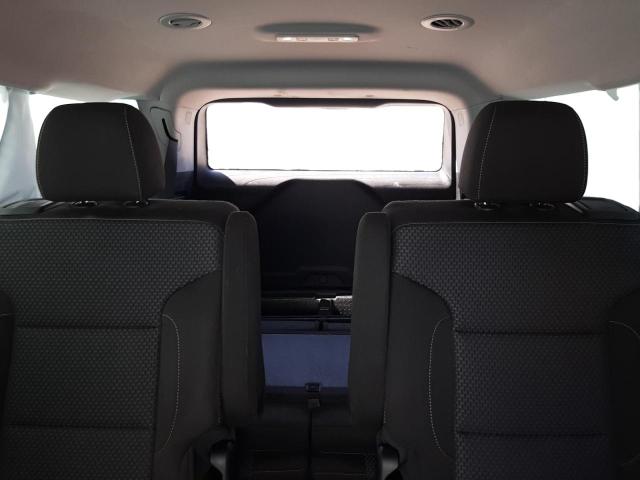 1GKKNKL42PZ125337 GMC ACADIA SLE