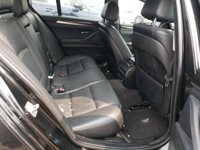 WBAFV3C51ED684817 BMW 535 D Xdrive
