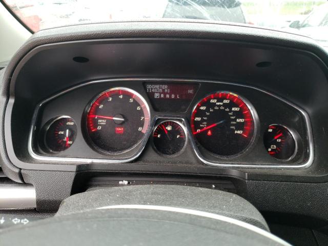 1GKKVPKD9GJ187542 GMC ACADIA SLE