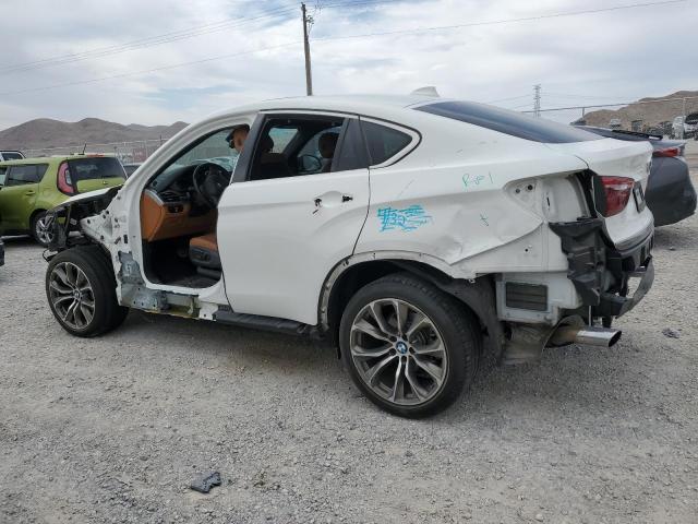 5UXKU2C39H0U29422 BMW X6 Xdrive35i