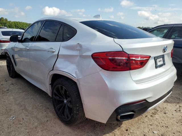 5UXKU0C5XK0S97266 BMW X6 Sdrive35i