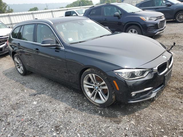 WBA8K3C50JA485769 BMW 330 XI