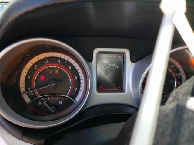 3C4PDCBG3FT673696 Dodge Journey Sxt