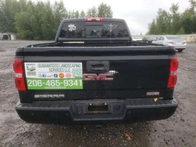 3GTU2VEC1EG254430 GMC Sierra K1500 Slt