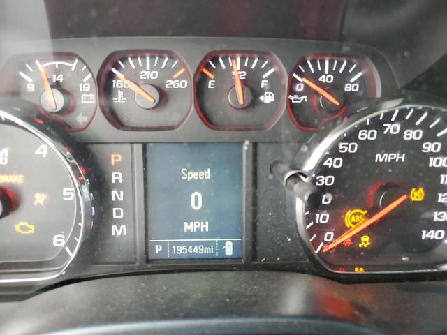 1GTV2TEC6FZ356025 GMC Sierra K1500