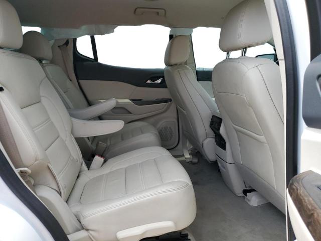 1GKKNPLS8MZ234196 GMC Acadia Denali