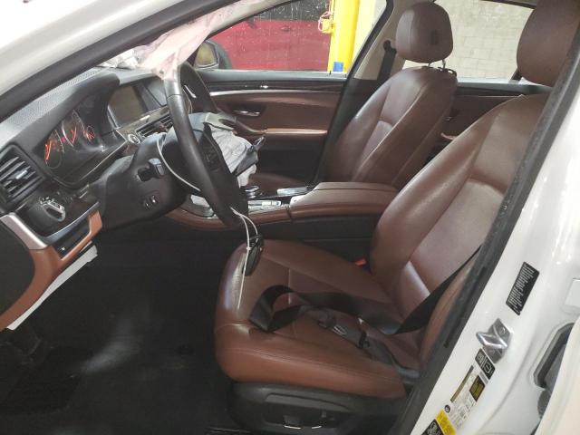 WBA5A7C58ED619736 BMW 528 XI