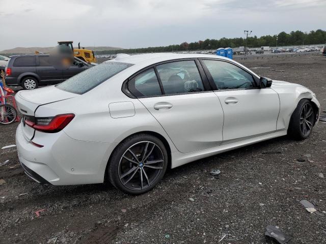 WBA5U9C09LFH61086 BMW M340XI