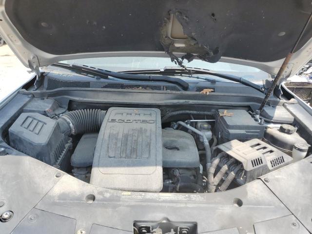 2GKFLXEK6F6161154 GMC Terrain Slt