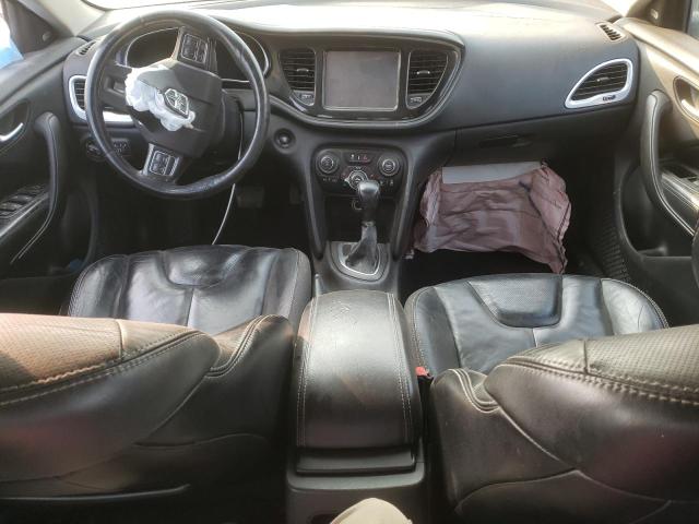 1C3CDFCB9ED830076 Dodge Dart Limited
