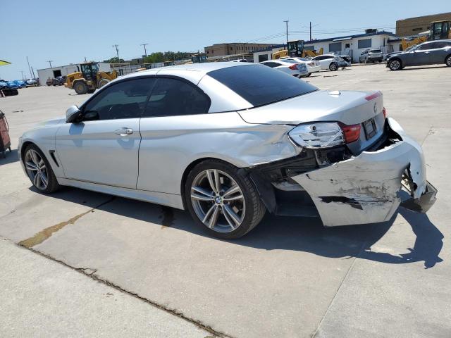 WBA3T3C58EJ877086 BMW 435 I