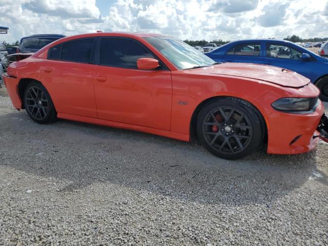 2C3CDXGJ0GH347072 Dodge Charger R/t Scat Pack