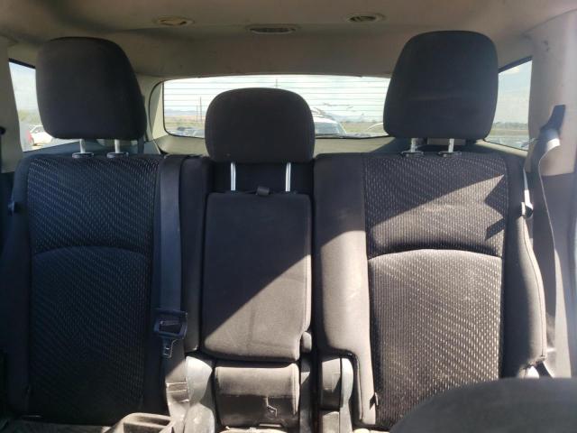 3C4PDCAB2GT219673 Dodge JOURNEY SE