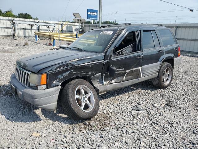 Продажа на аукционе авто 1998 Jeep Grand Cherokee Laredo, vin: 1J4FX58S8WC135656, номер лота: 37553424