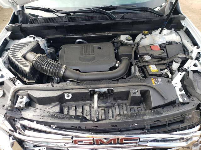 1GKKNUL47PZ152173 GMC ACADIA SLT