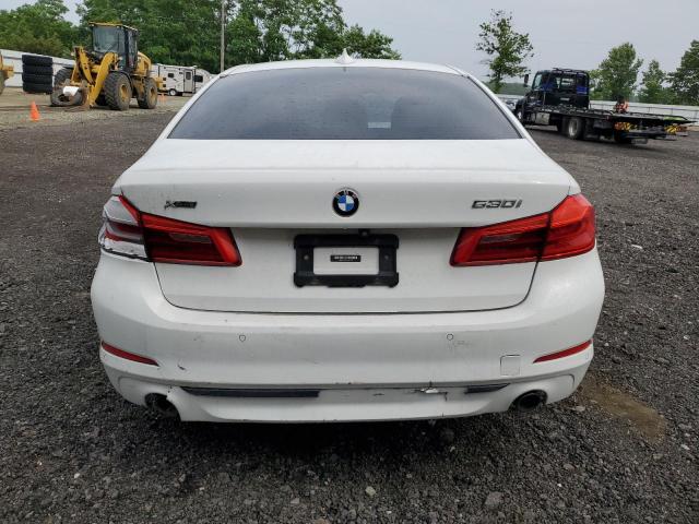 WBAJA7C50JWA73546 BMW 530 XI
