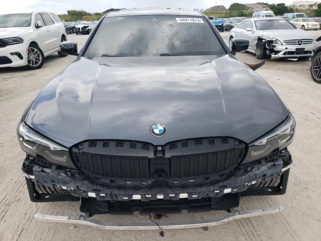 3MW5R1J02N8C30892 BMW 330I