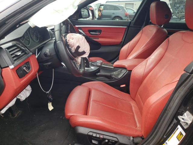 WBA4B3C52FG343961 BMW 435 Xi Gran Coupe