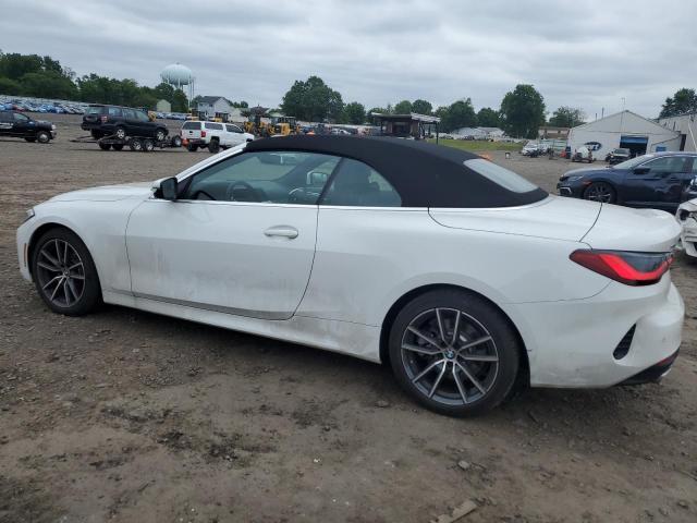 WBA43AT00PCL80795 BMW 430xi