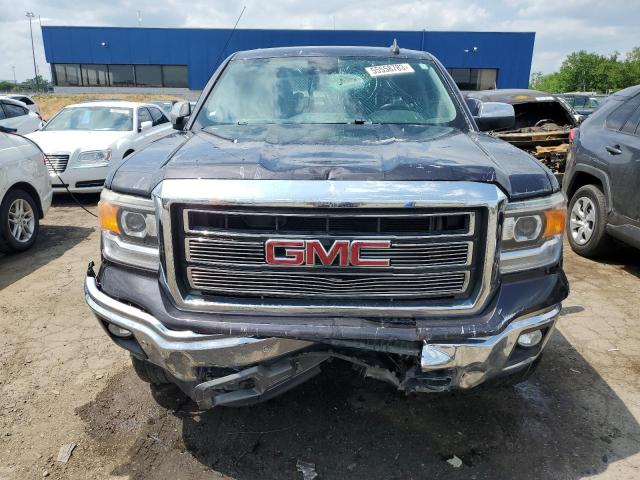 3GTU2VEC1FG253232 GMC Sierra K1500 Slt